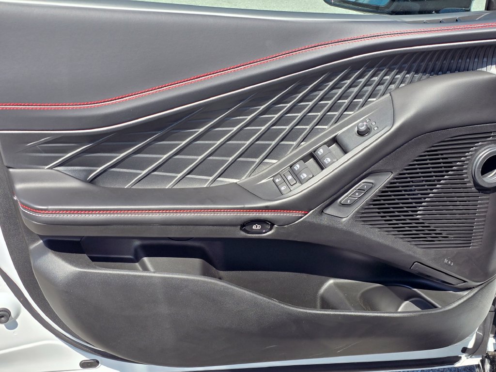 New 2026 Dodge Charger Scat Pack AWD/4WD image 35