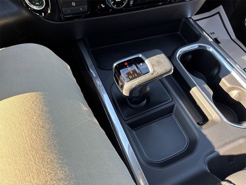 New 2026 Chevrolet Silverado 1500 LT Trail Boss w/ LT Trail Boss Premium Package image 18