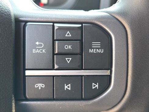 New 2025 Ford F150 XLT w/ Equipment Group 302A MID image 25