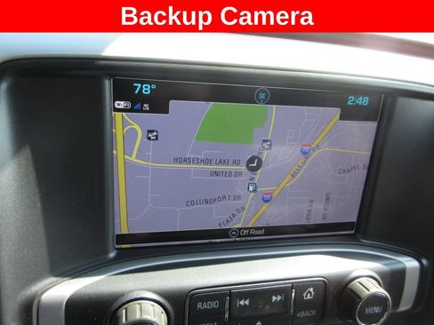 Used 2018 GMC Sierra 1500 SLT AWD/4WD image 17