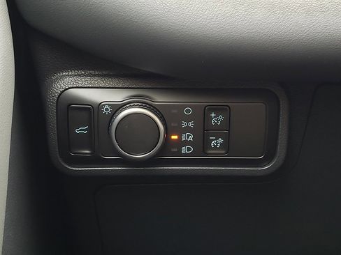 New 2026 Ford Explorer Active image 26