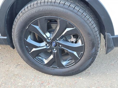 Used 2021 Subaru Outback Onyx Edition XT w/ Popular Package #2 image 8