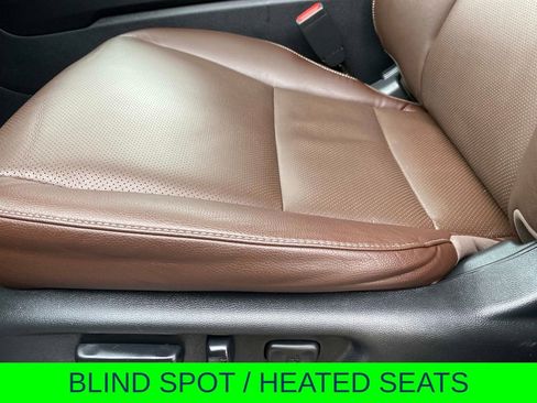 Used 2025 Honda Ridgeline RTL image 23