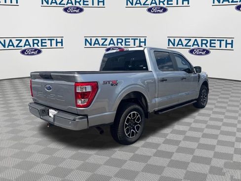 Used 2023 Ford F150 XL w/ STX Appearance Package AWD/4WD image 7