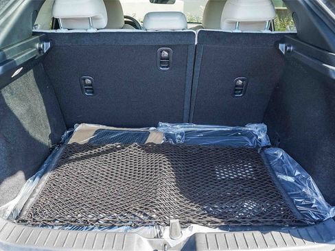 New 2025 MAZDA CX-30 2.5 Turbo w/ Premium Plus Pkg image 30