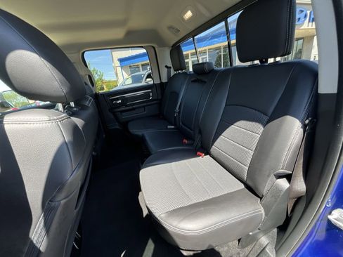 Used 2017 RAM 1500 Sport AWD/4WD image 23