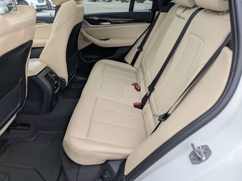 Used 2023 BMW X3 sDrive30i w/ Premium Package w/ZPA RWD image 20