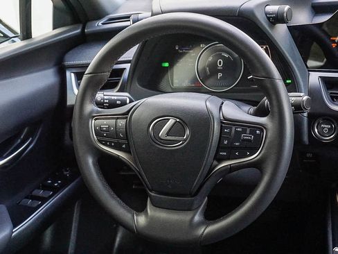 Certified 2024 Lexus UX 250h FWD image 16