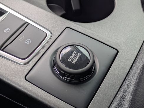 New 2025 Ford Bronco Sport Big Bend w/ Black Appearance Package image 29