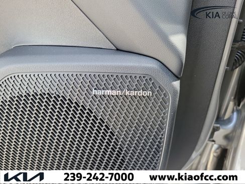 New 2026 Kia K4 GT-Line FWD image 24