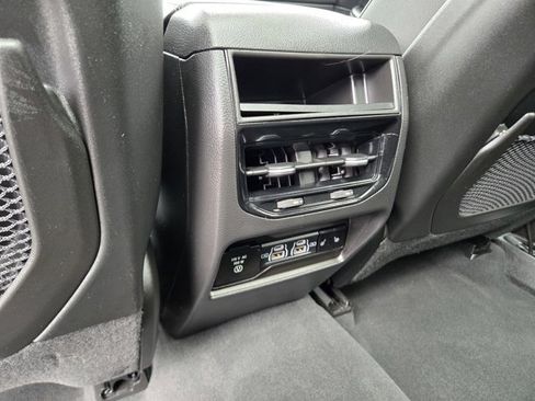 Used 2022 Jeep Grand Cherokee Limited 4xe AWD/4WD image 33