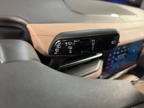 New 2026 Lincoln Navigator Black Label AWD/4WD image 23