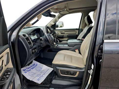 Used 2019 RAM 1500 Limited AWD/4WD image 26