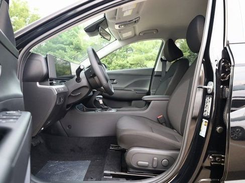 New 2025 Hyundai Kona SEL image 12