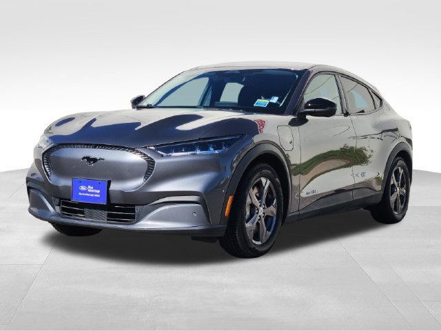 Certified 2023 Ford Mustang Mach-E Select AWD/4WD image 4