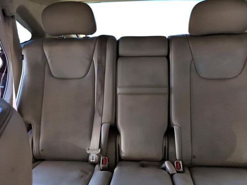 Used 2015 Lexus RX 350 Luxury image 14