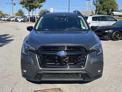 Certified 2025 Subaru Ascent Onyx Edition w/ Onyx Package image 2