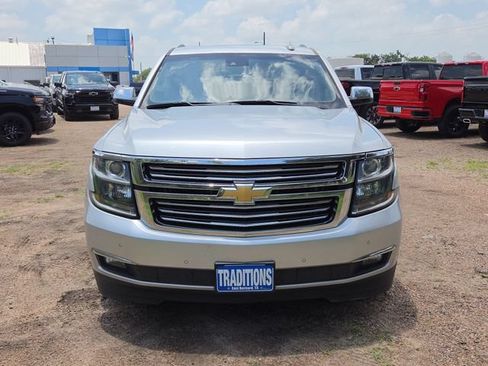 Used 2016 Chevrolet Suburban LTZ RWD image 38