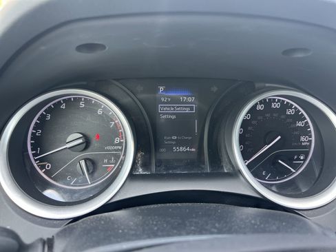 Used 2024 Toyota Camry LE FWD image 21