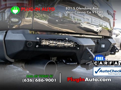 Used 2019 Ford F150 Raptor w/ Equipment Group 802A Luxury image 10