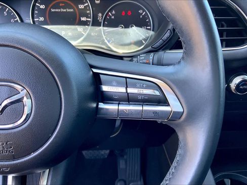 Used 2023 MAZDA MAZDA3 s AWD/4WD image 24