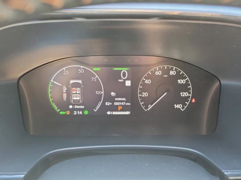 New 2026 Honda CR-V Sport image 29