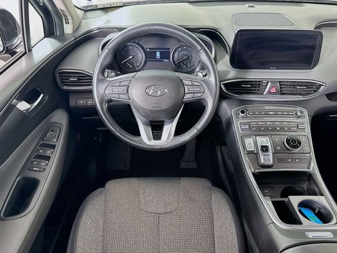 Used 2023 Hyundai Santa Fe SEL image 18