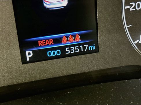 Used 2023 Toyota Corolla LE FWD image 19