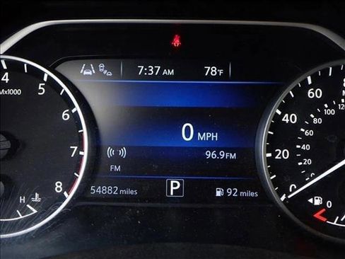 Used 2020 Nissan Murano S w/ Technology Package image 21