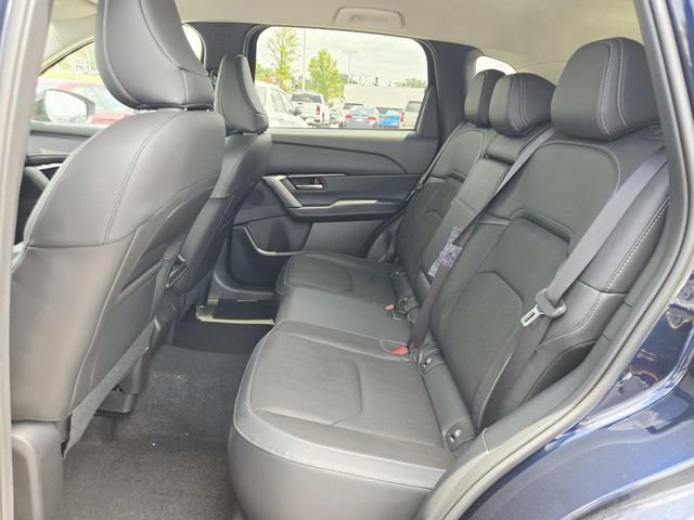 New 2026 MAZDA CX-5 Preferred AWD/4WD image 9
