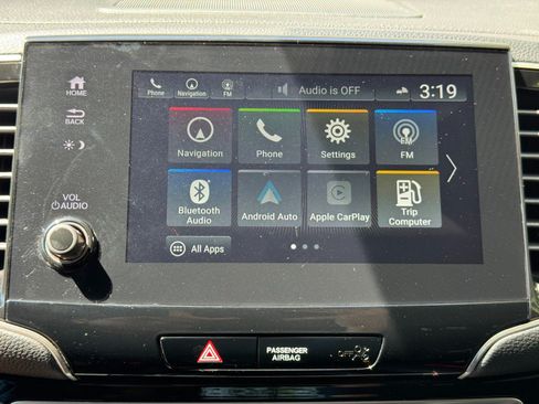 Used 2021 Honda Passport Elite image 26