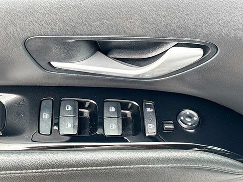 Used 2023 Hyundai Santa Cruz Limited AWD/4WD image 18