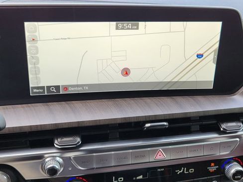 Certified 2023 Kia Telluride SX AWD/4WD image 17