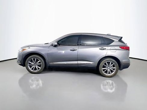Used 2023 Acura RDX w/ Technology Package image 6