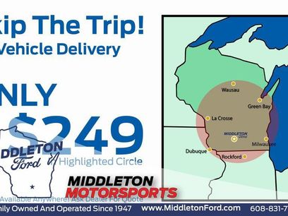 Used 2019 Chevrolet Traverse LT