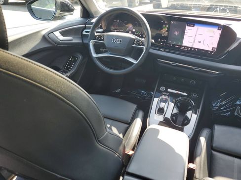 Used 2025 Audi A5 2.0T Premium w/ Premium Plus AWD/4WD image 11
