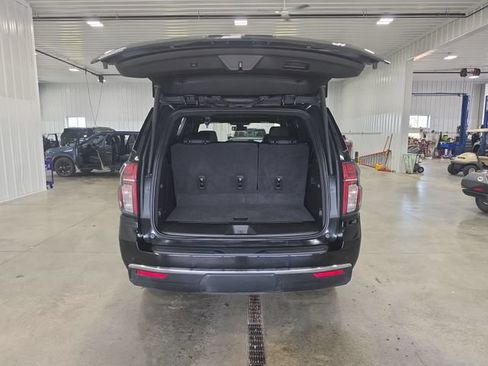 Used 2021 Chevrolet Tahoe LT w/ LT Signature Package AWD/4WD image 30