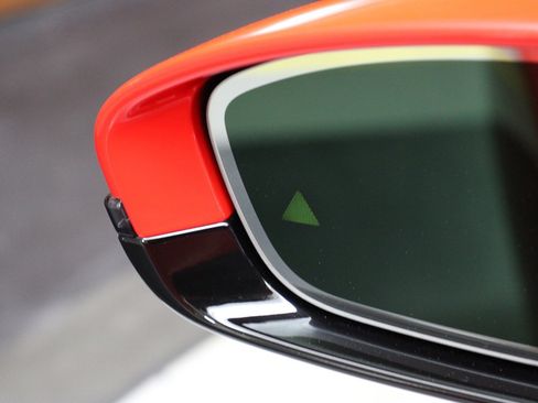 Used 2025 Ferrari 296 GTS image 77