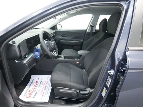 New 2026 Hyundai Kona SEL Sport AWD/4WD image 15