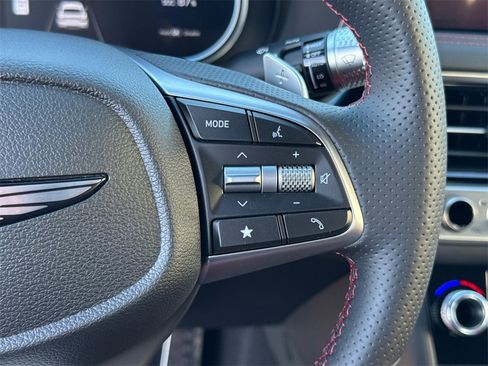 New 2026 Genesis G70 3.3T Sport Prestige image 25