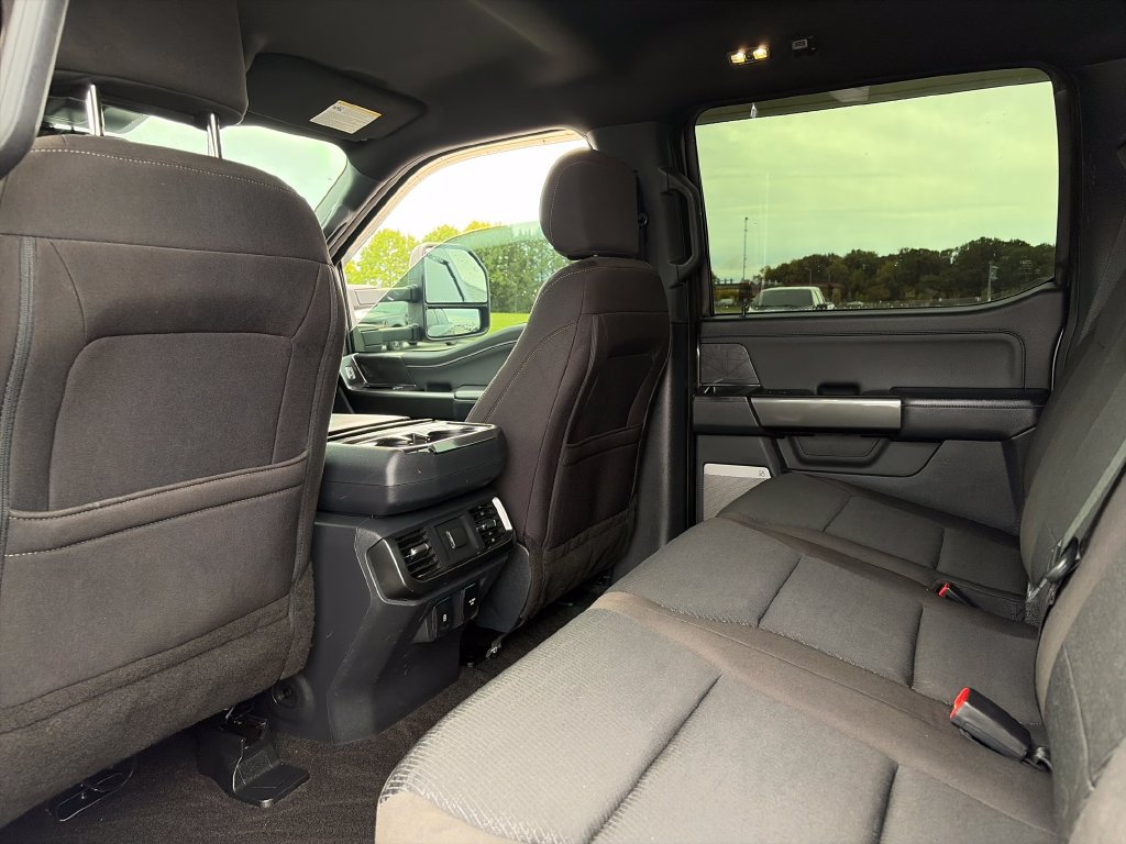 Used 2021 Ford F150 XLT w/ Equipment Group 302A High AWD/4WD image 31