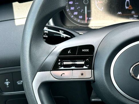 Used 2023 Hyundai Tucson SEL FWD image 24