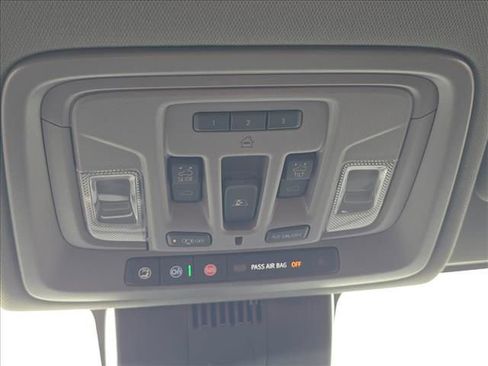 New 2026 Chevrolet Silverado 1500 LT Trail Boss AWD/4WD image 25