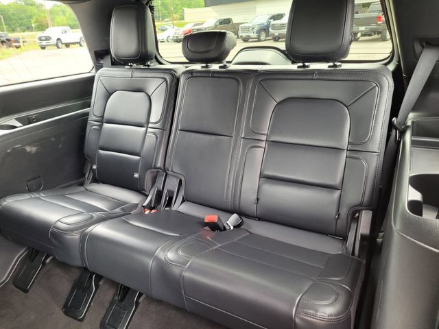 Used 2024 Lincoln Navigator Reserve AWD/4WD image 26