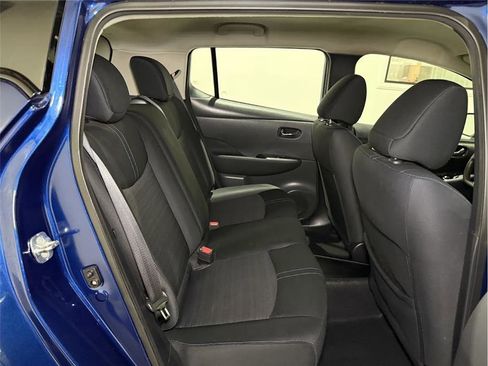 Used 2019 Nissan Leaf S w/ S Charge Package image 25