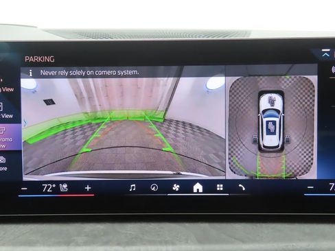 New 2026 BMW X5 xDrive40i image 15