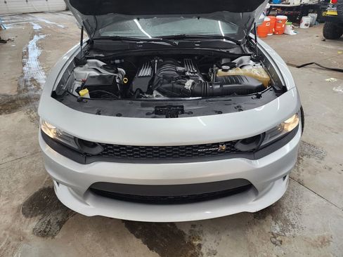 Used 2022 Dodge Charger Scat Pack image 36
