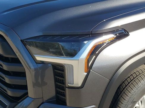 New 2025 Toyota Tundra SR5 image 10