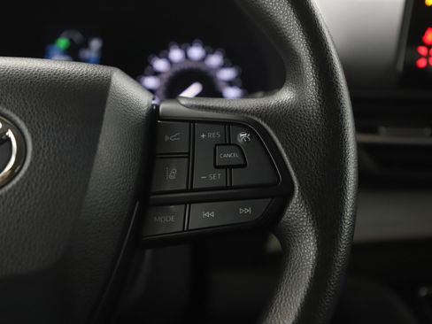 Used 2022 Toyota Sienna LE image 27