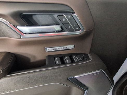 New 2026 GMC Sierra 1500 Denali AWD/4WD image 23